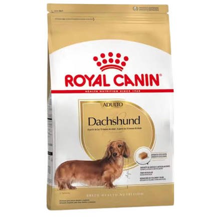 ADN - SALCHICHA ADULTO ROYAL 3KG