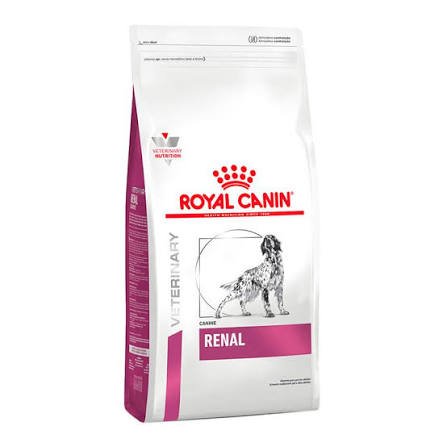 ADN - RENAL DOG 1.5 KG