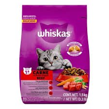 (adn)Whiska Carne 20 kg