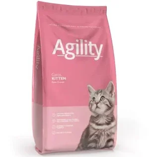 DP - Agility GATITO 1,5 KG