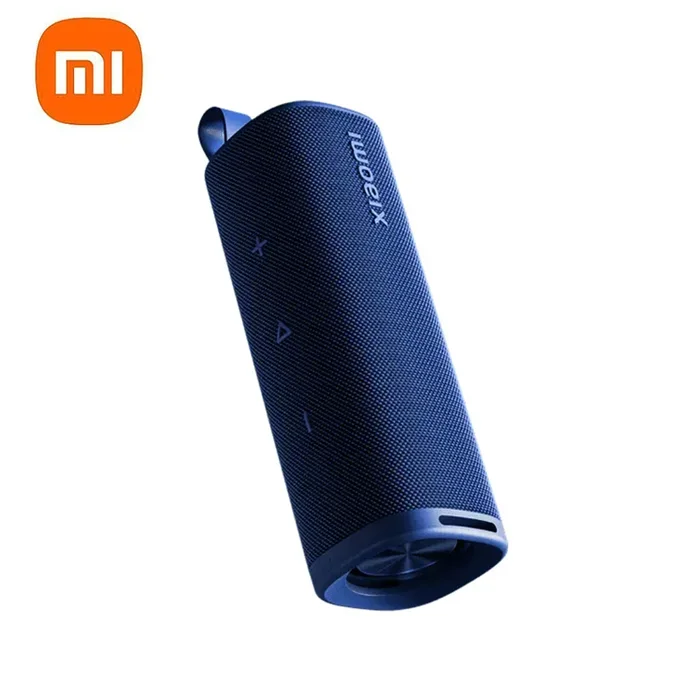 PARLANTE XIAOMI SOUND OUTDOOR 30W AZUL