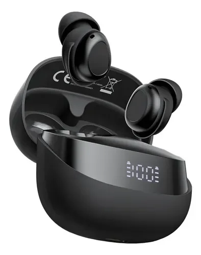 AUDIFONOS BLACKVIEW AIRBUDS 9 NEGRO