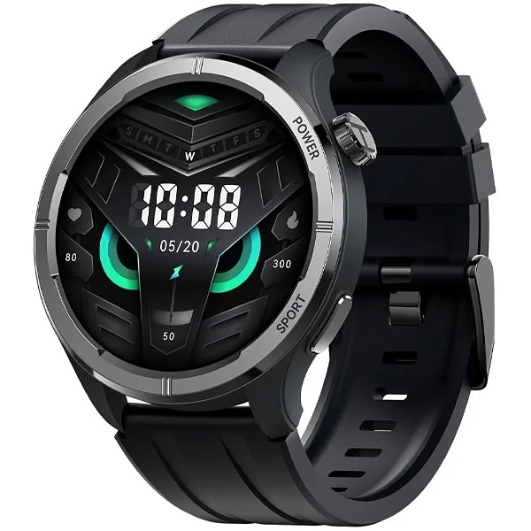 HAYLOU SOLAR NEO NEGRO