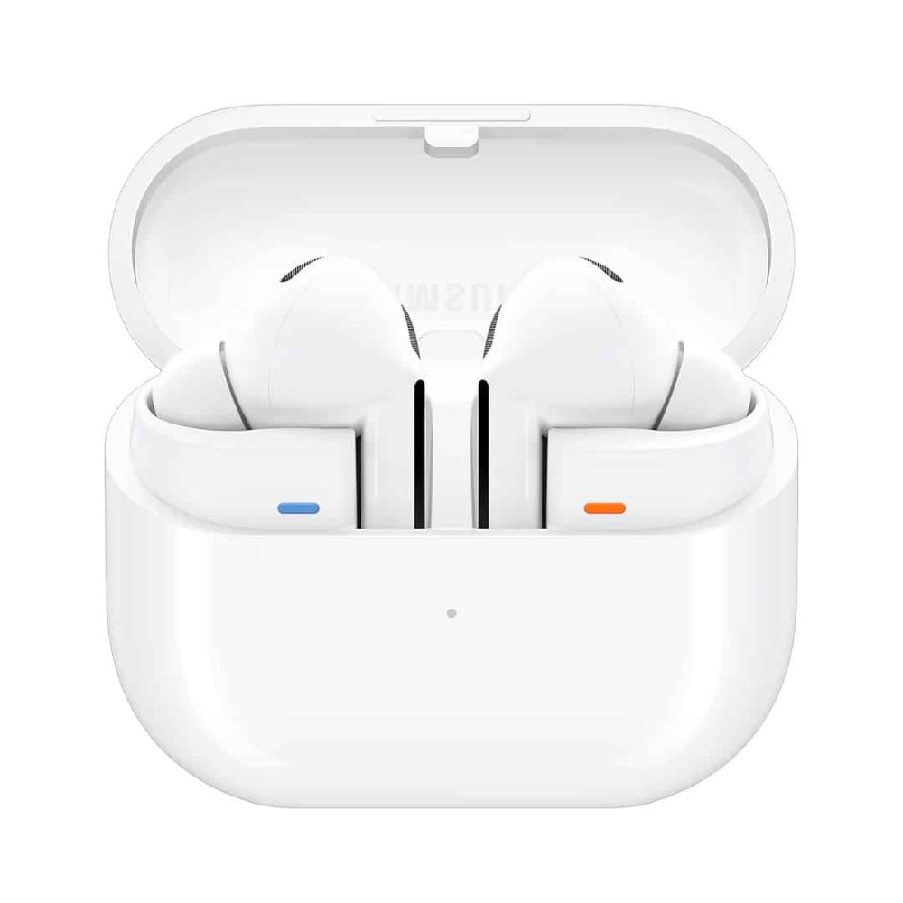 AUDIFONOS COPIA BUDS 3 PRO BLANCO