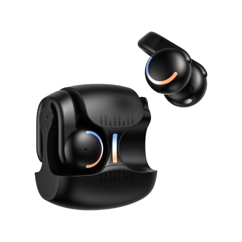 HAVIT OWS907 TIPO ARETE NEGRO