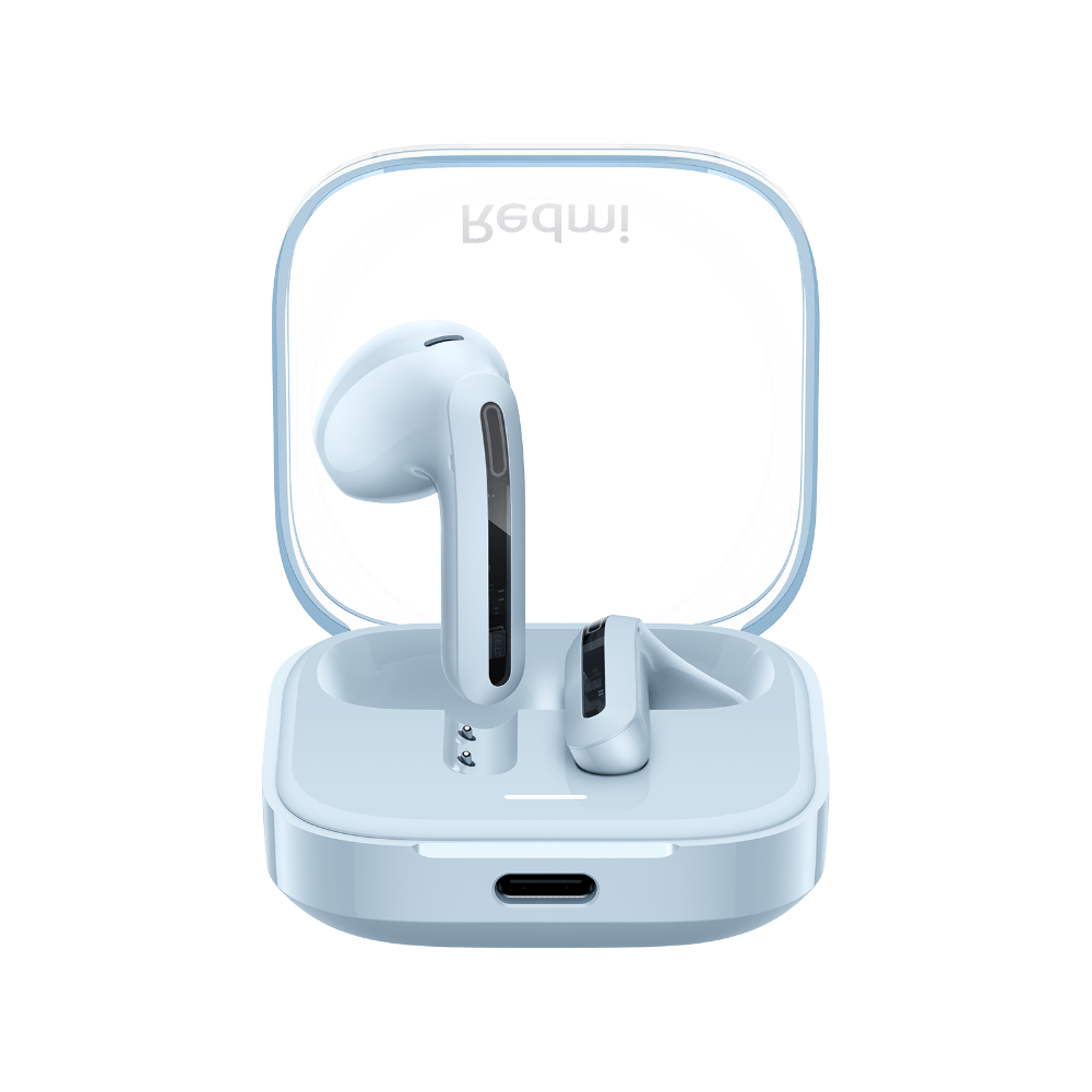 REDMI BUDS 6 ACTIVE CELESTE