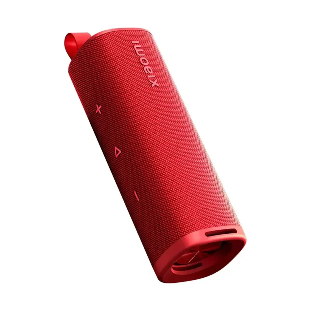 PARLANTE XIAOMI SOUND OUTDOOR 30W ROJO