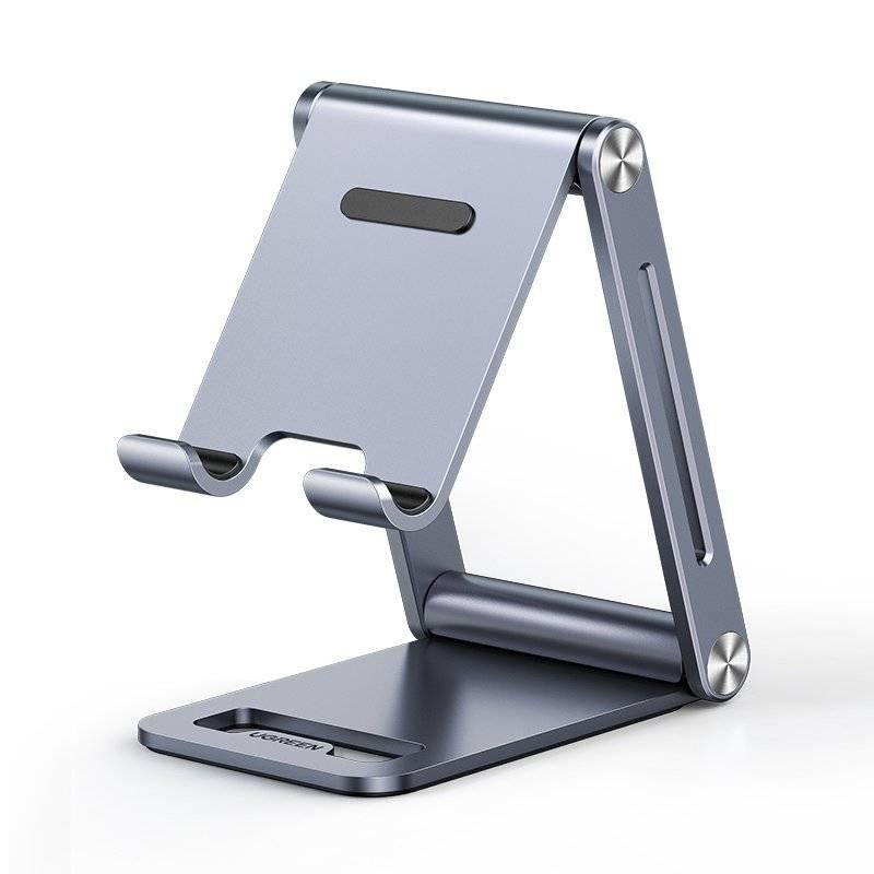 SOPORTE DE CELULAR EN ALUMINIO UGREEN LP263