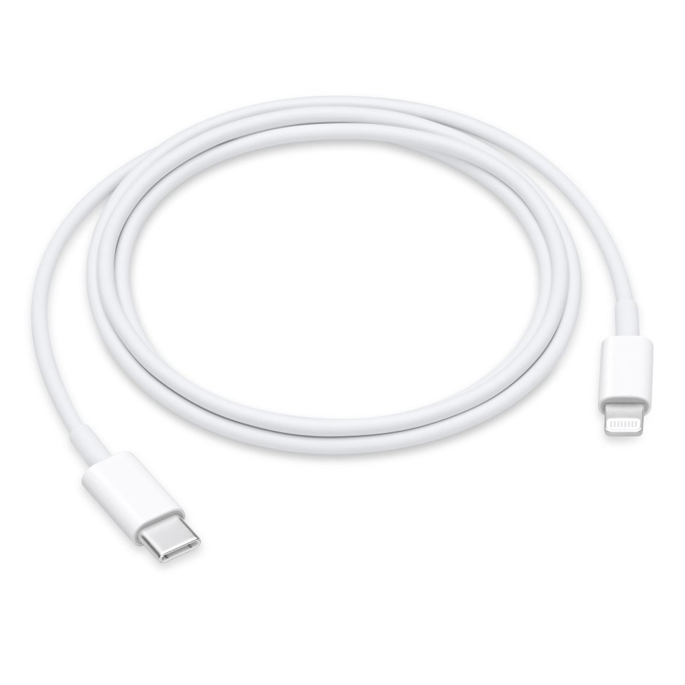 CABLE DE CARGA LIGHTNING 1 METRO