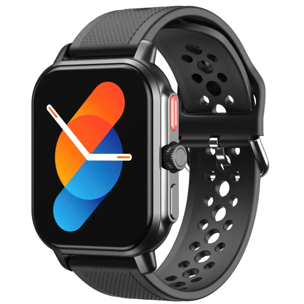 SMARTWATCH HAVIT M9038 PR0 NEGRO