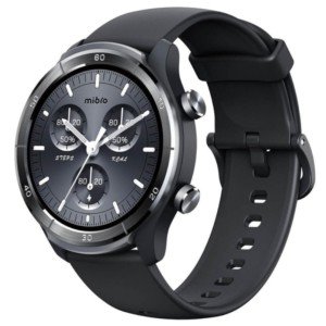 SMARTWATCH MIBRO A3 NEGRO