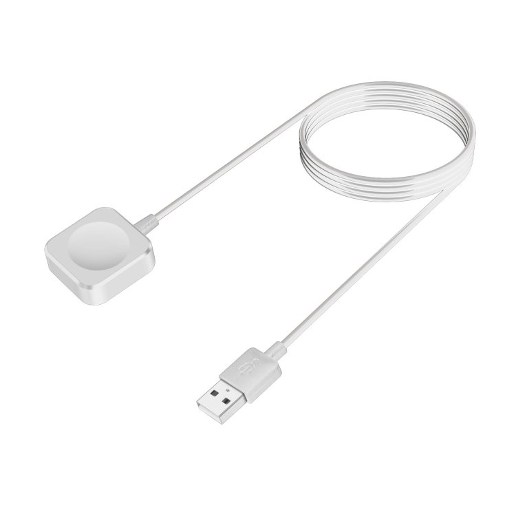 CARGADOR APPLE WATCH CUADRADO USB