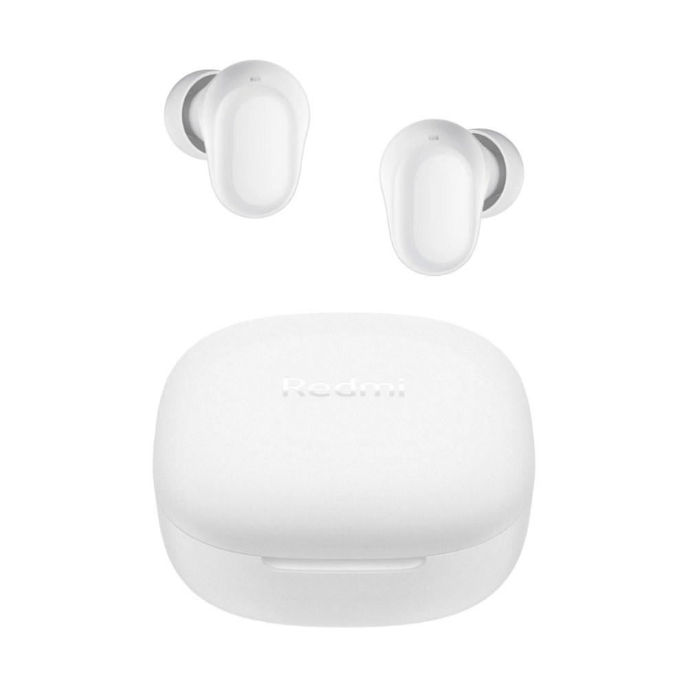 REDMI BUDS 6 PLAY BLANCO