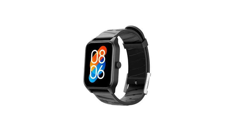 SMARTWATCH HAVIT M9052 NEGRO