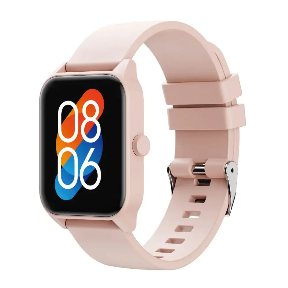 SMARTWATCH HAVIT M9052 ROSA