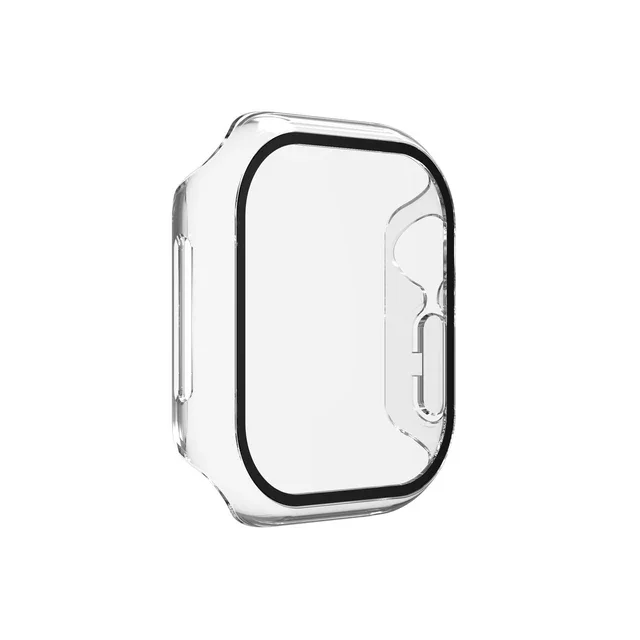 PROTECTOR APPLE WATCH TRANSPARENTE 42MM