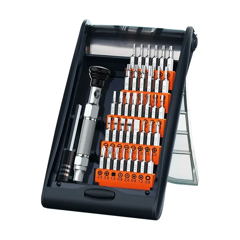 SET DE DESARMADORES UGREEN 38 EN 1 80459
