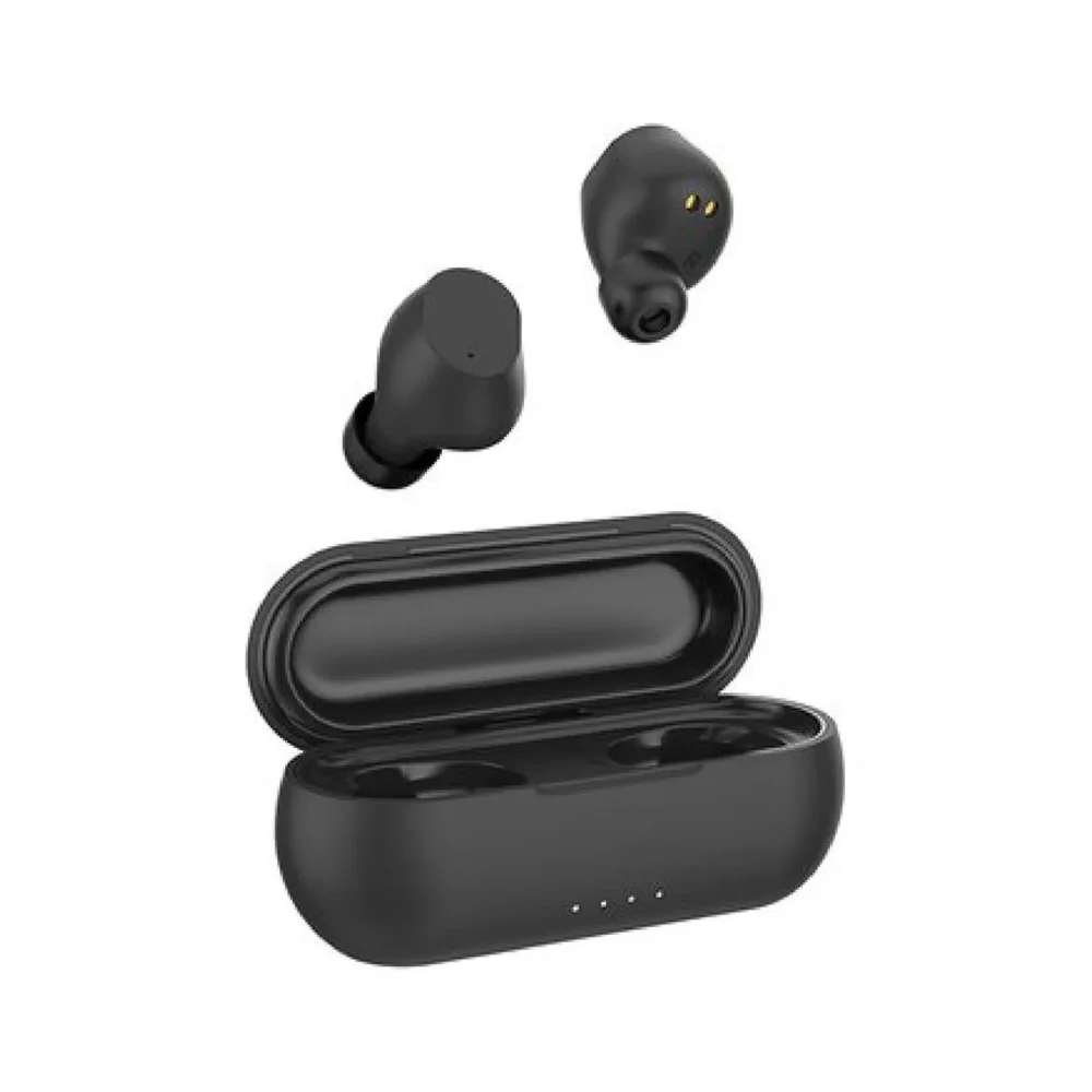 AUDIFONOS HAVIT I98 NEGRO