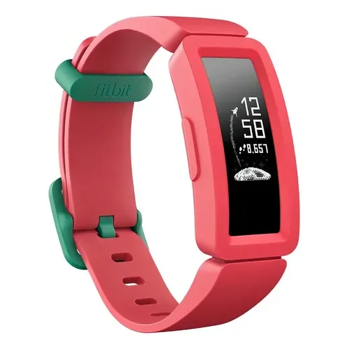 SMARTWATCH PARA NIÑOS FITBIT ACE 2 ROSA