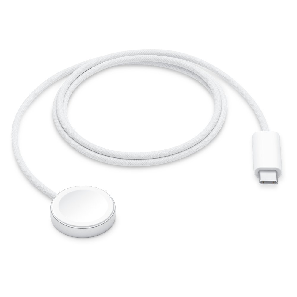 CARGADORES APPLE WATCH TIPO C