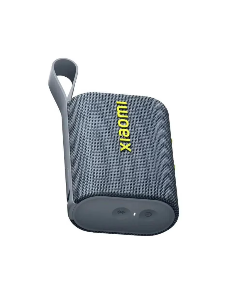 PARLANTE XIAOMI SOUND POCKET 5W AZUL OSCURO