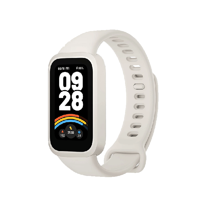 XIAOMI BAND 9 ACTIVE BEIGE