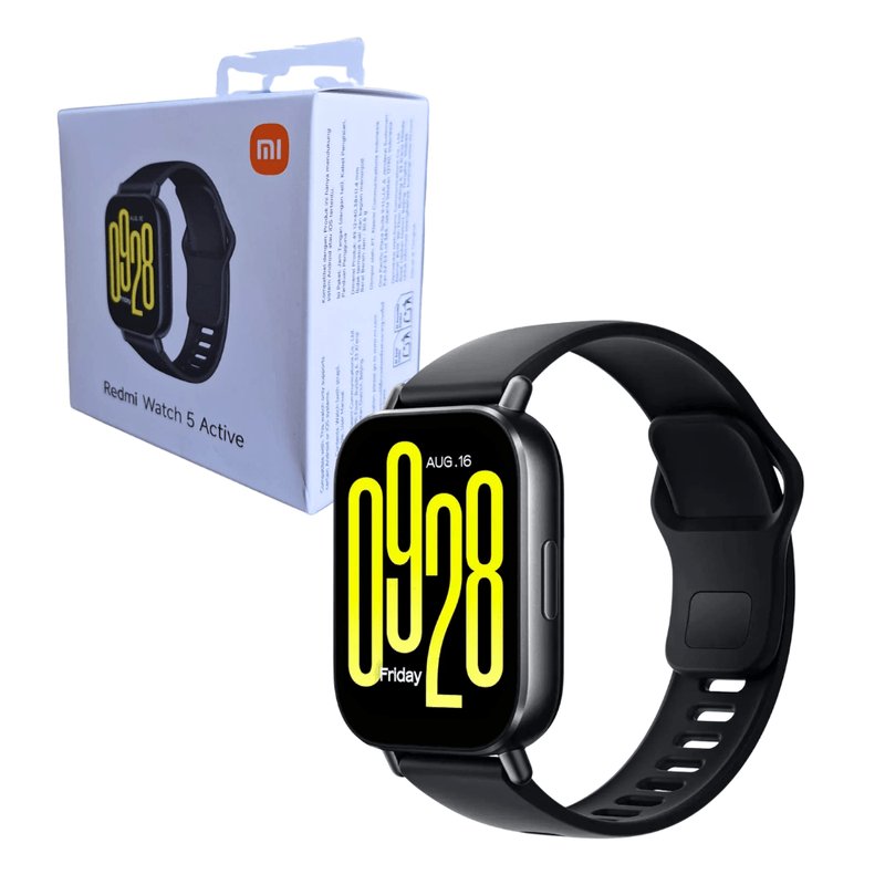 REDMI WATCH 5 ACTIVE NEGRO