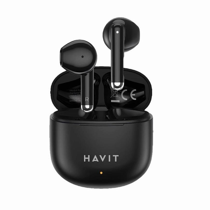 AUDIFONOS HAVIT TW976 NEGRO