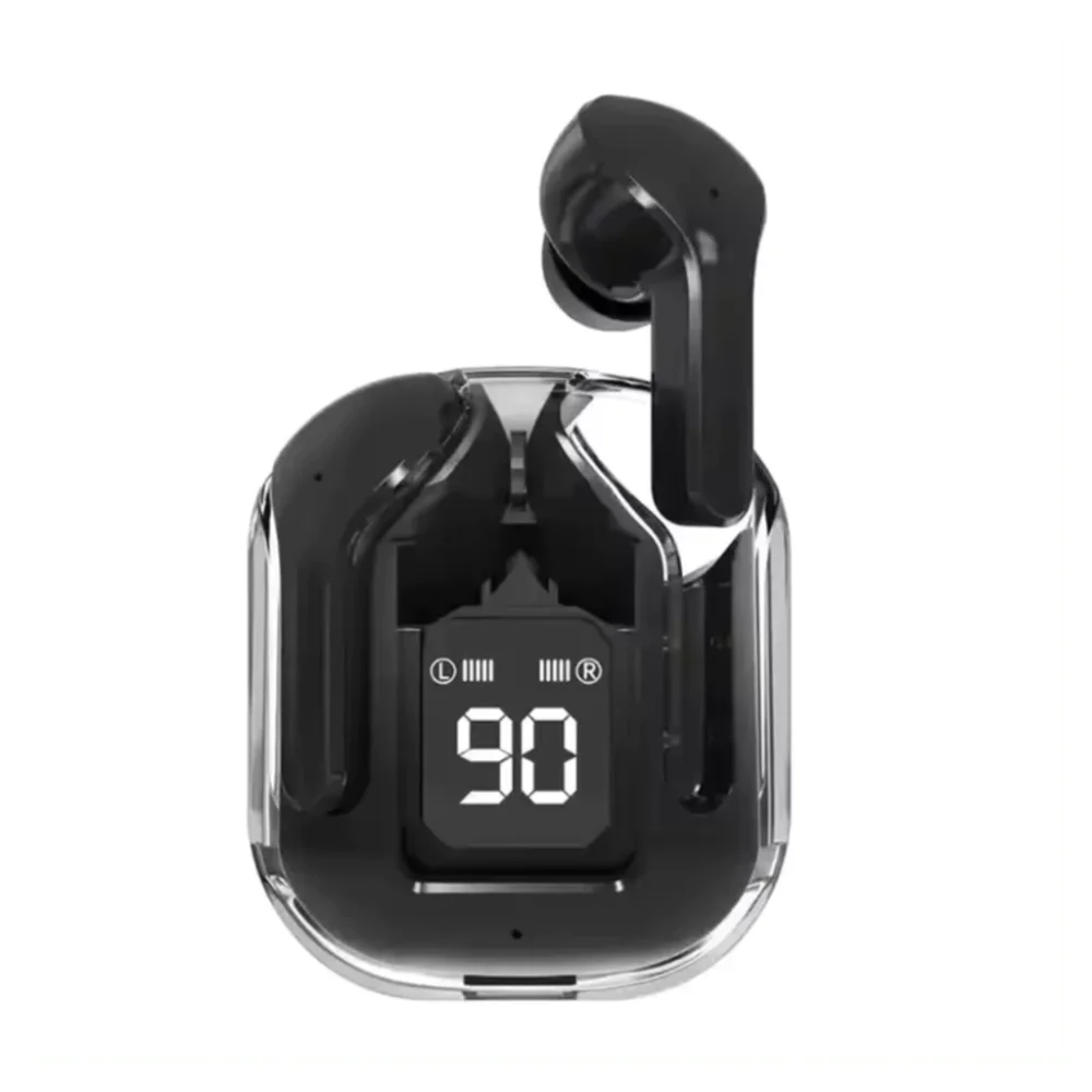 AUDIFONOS AIR 31 NEGRO