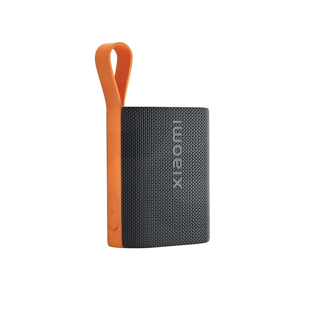 PARLANTE XIAOMI SOUND POCKET 5W NEGRO