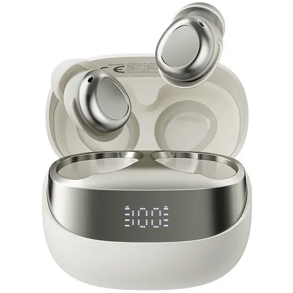 AUDIFONOS BLACKVIEW AIRBUDS 9 DORADO