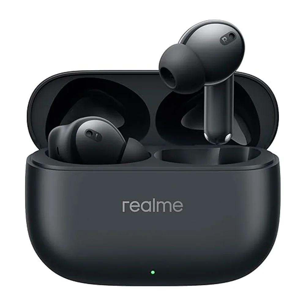 AUDIFONOS REALME T310 NEGRO