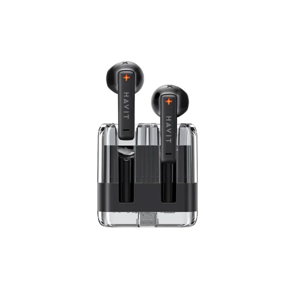 AUDIFONOS HAVIT TW981 NEGRO