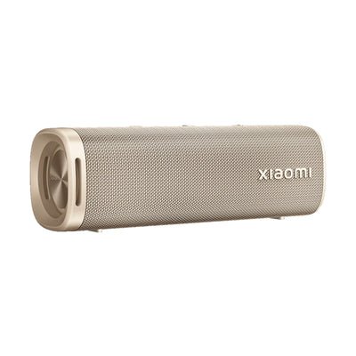PARLANTE XIAOMI SOUND OUTDOOR 30W DORADO