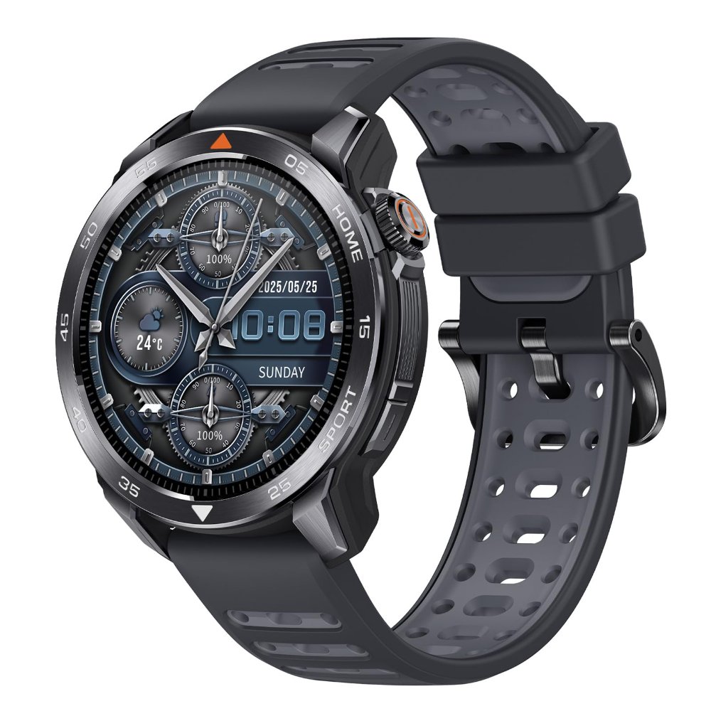 MIBRO GS PRO 2 NEGRO
