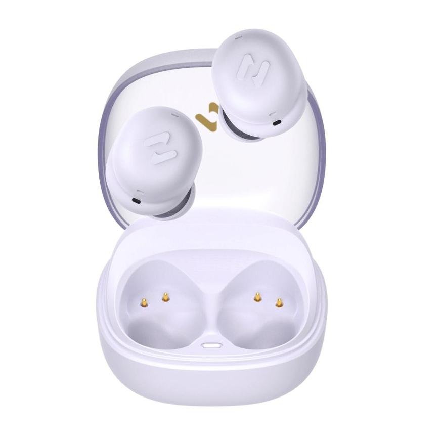 AUDIFONOS HAVIT TW969 LILA