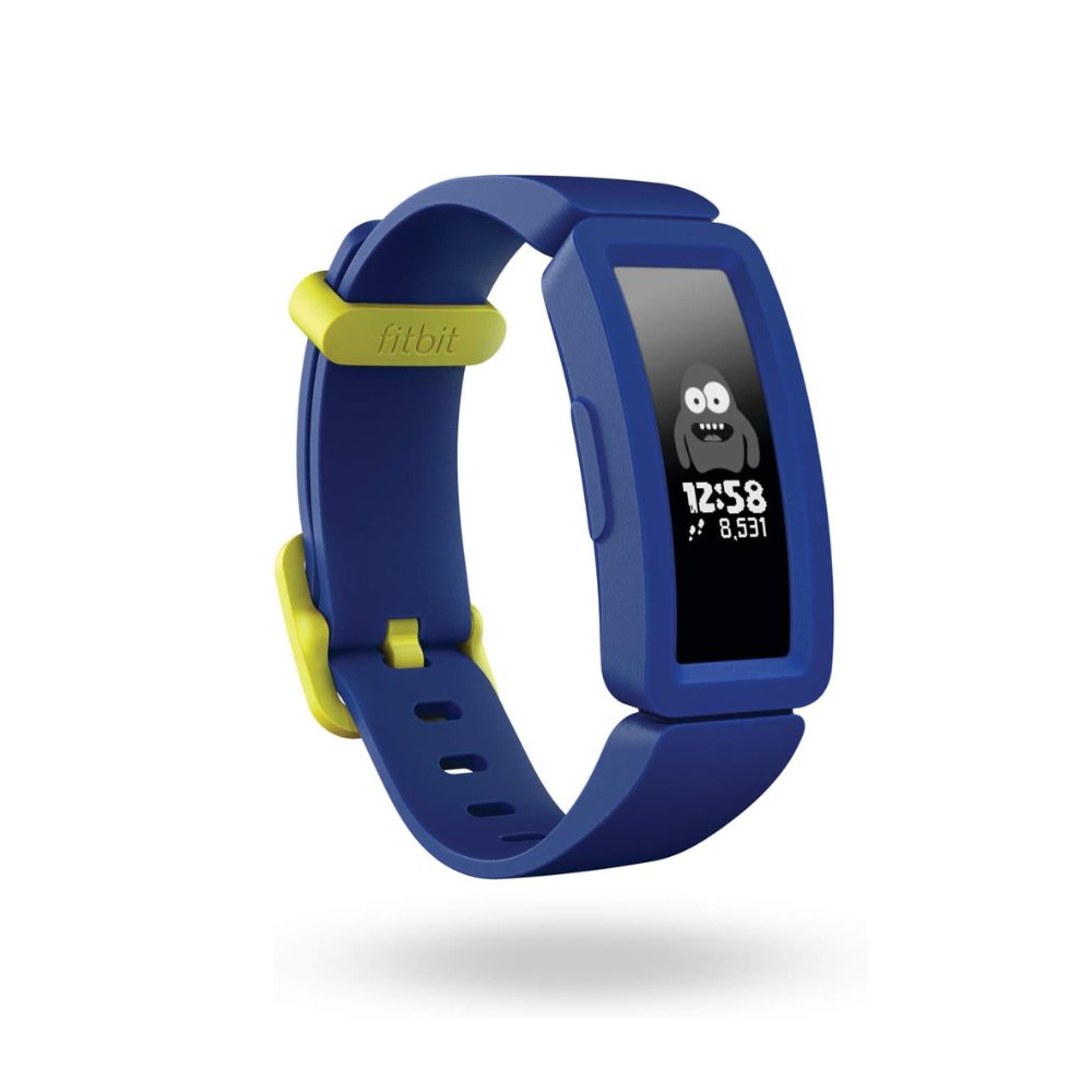SMARTWATCH PARA NIÑOS FITBIT ACE 2 AZUL