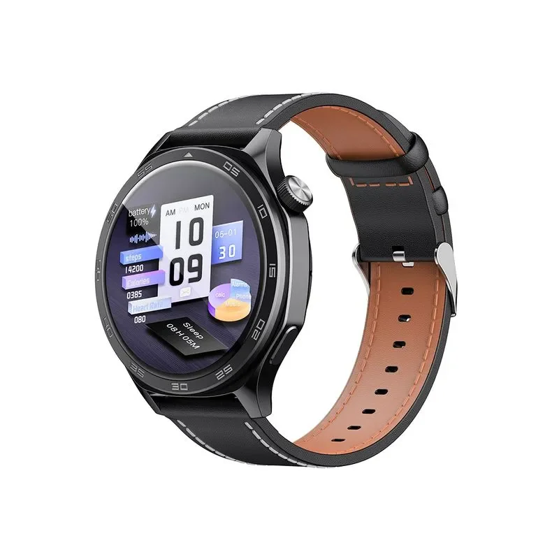 SMARTWTACH HAVIT M9064 NEGRO