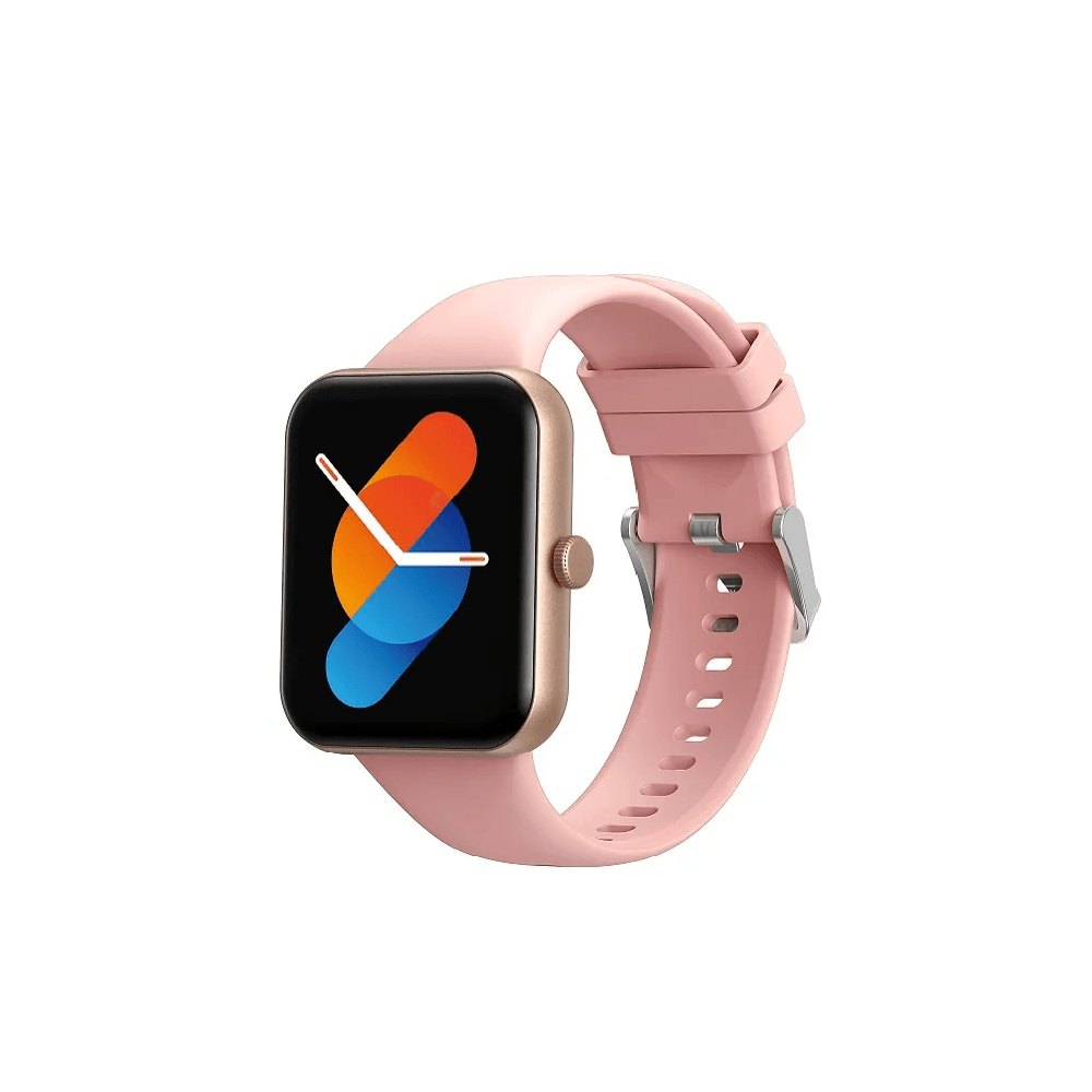SMARTWATCH M9037 ROSA HAVIT