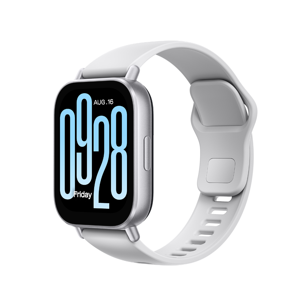REDMI WATCH 5 ACTIVE GRIS