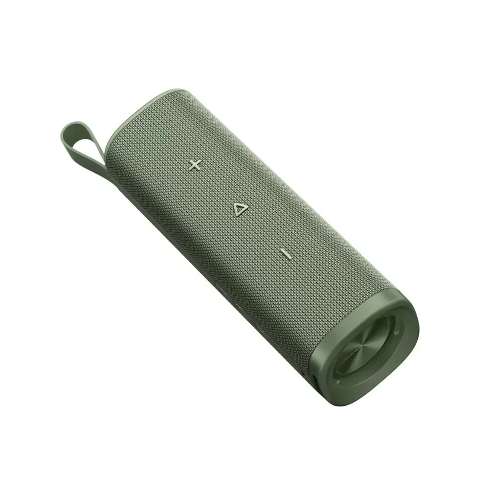 PARLANTE XIAOMI SOUND OUTDOOR 30W VERDE