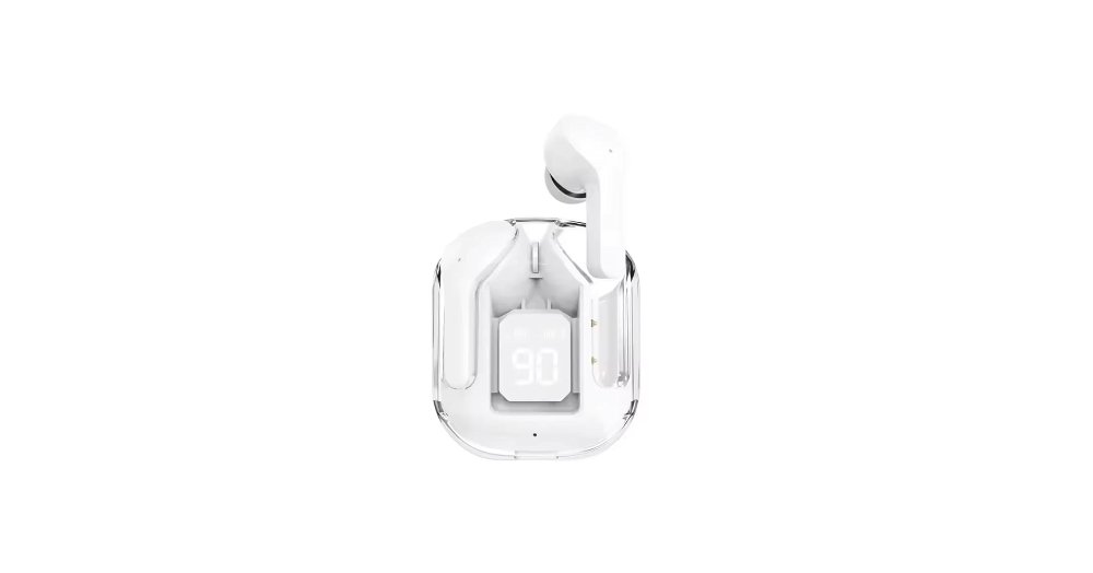 AUDIFONOS AIR 31 BLANCO