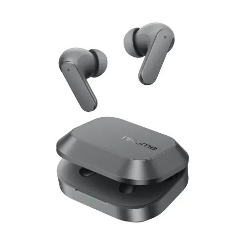 AUDIFONOS REALME BUDS AIR 8 GRIS