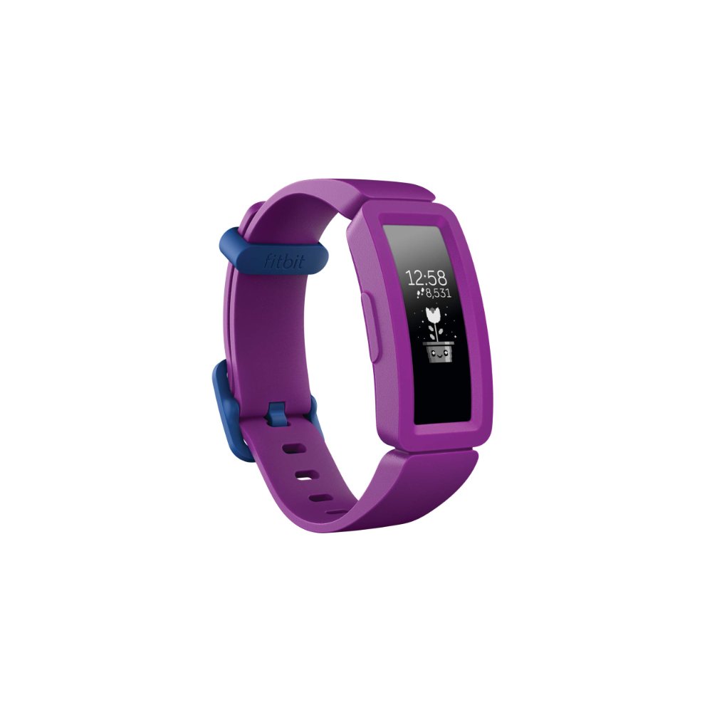 SMARTWATCH PARA NIÑOS FITBIT ACE 2 MORADO