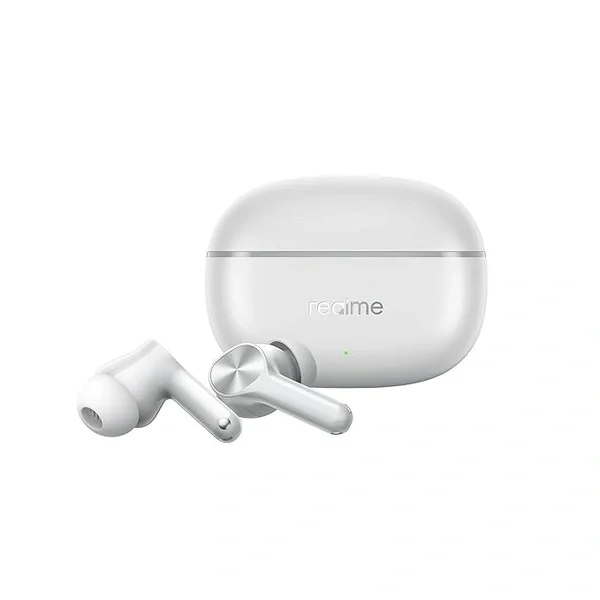 AUDIFONOS REALME BUDS T200X BLANCO