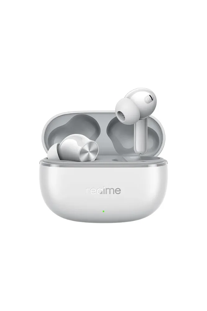 AUDIFONOS REALME BUDS T200 LITE BLANCO
