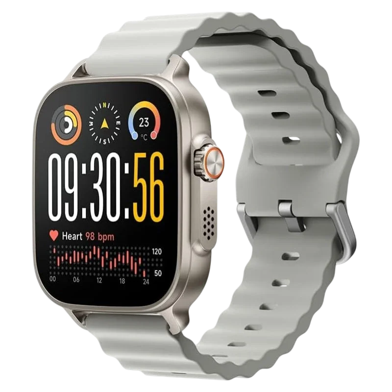 SMARTWATCH REALME WATCH 5 GRIS
