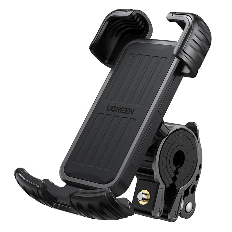 SOPORTE PARA MOTO O AUTO UGREEN 60548