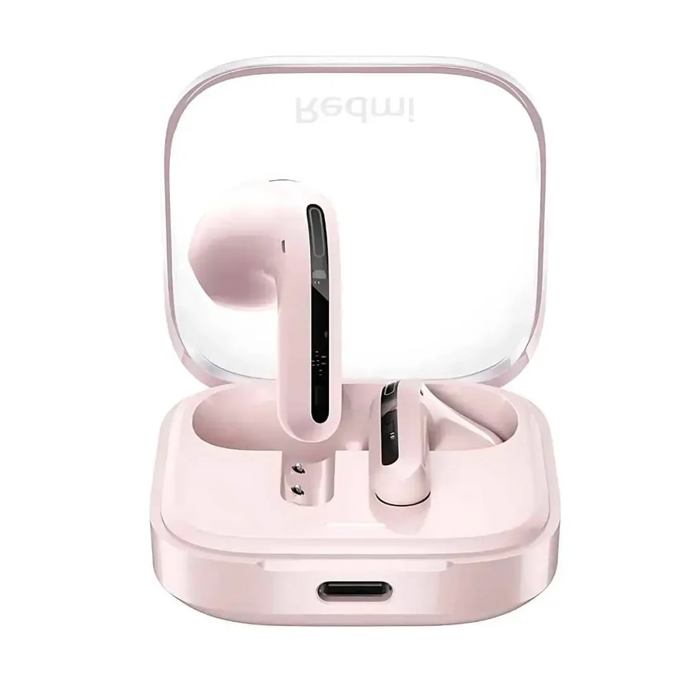 REDMI BUDS 6 ACTIVE ROSA
