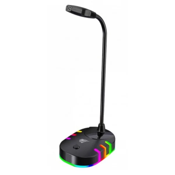 MIRFONO GAMER GK58 RGBC